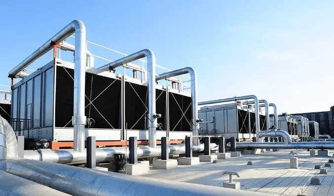 Cooling Systems